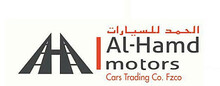 Al Hamd Motors 