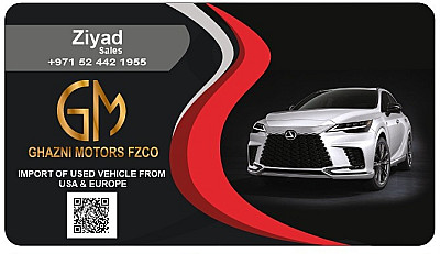 Ghazni Moto