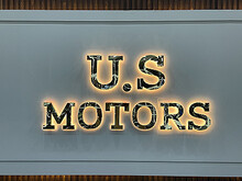 Us Motors 