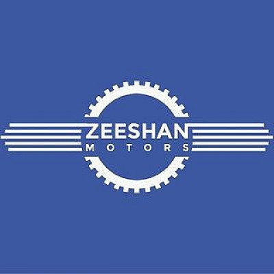 Zeeshan Motors D
